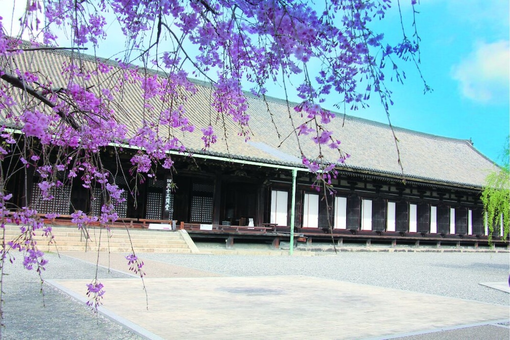 ホテル ステーション京都メイン 京都