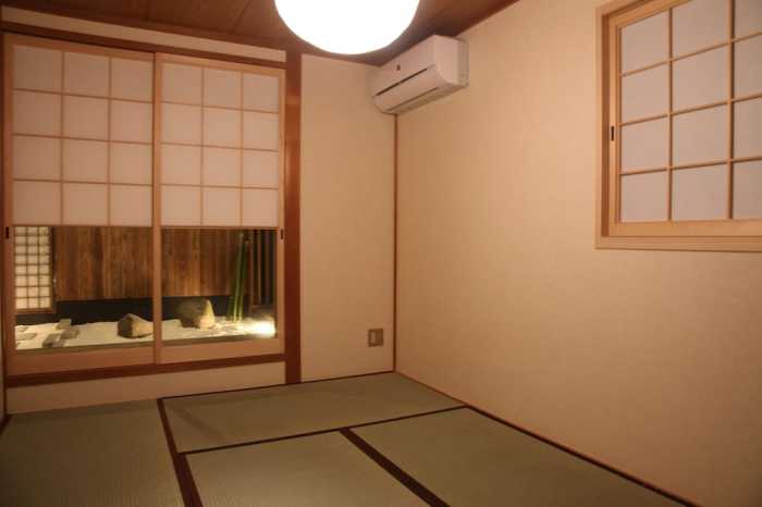 京町屋ゲストハウス 誠や 京都