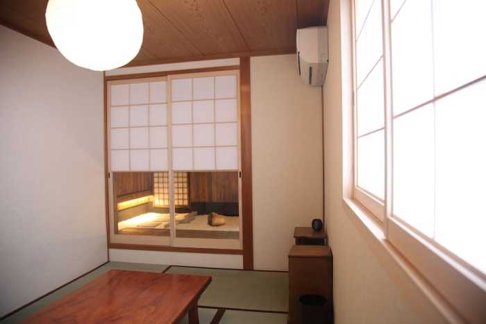 京町屋ゲストハウス 誠や 京都