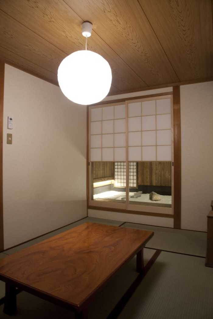 京町屋ゲストハウス 誠や 京都