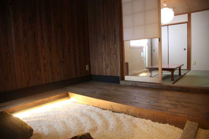 京町屋ゲストハウス 誠や 京都