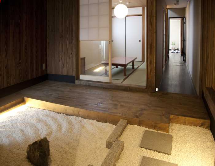 京町屋ゲストハウス 誠や 京都