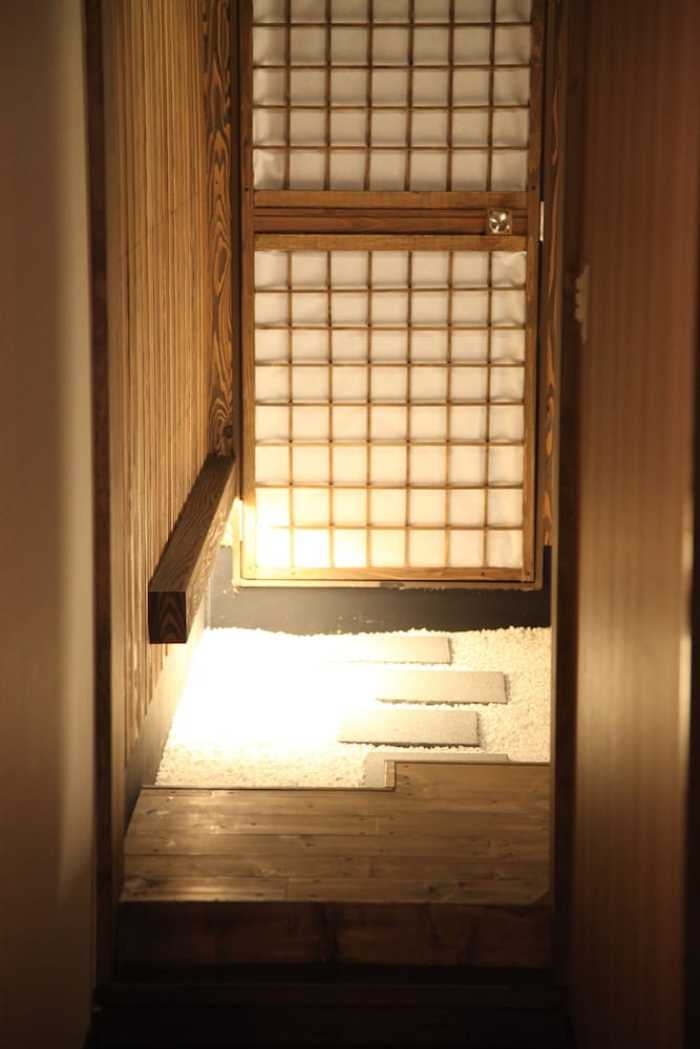 京町屋ゲストハウス 誠や 京都