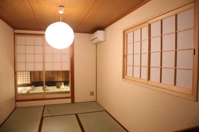 京町屋ゲストハウス 誠や 京都