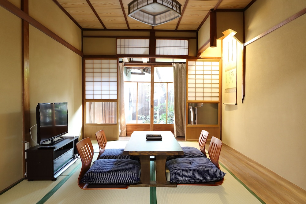 京都二条凰庵 京都