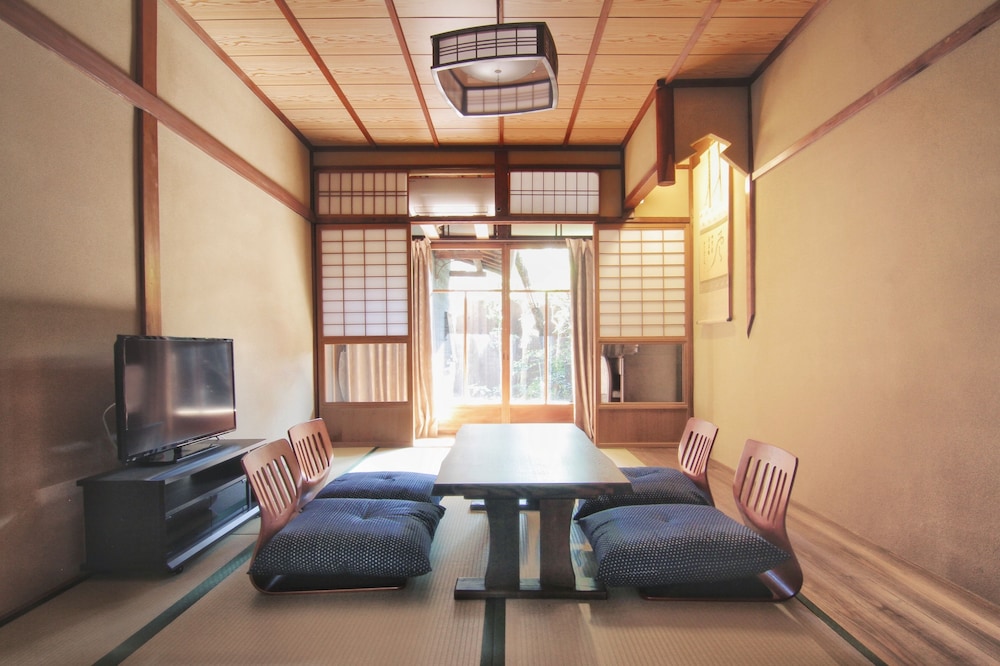 京都二条凰庵 京都