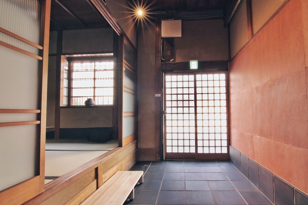 京都二条凰庵 京都