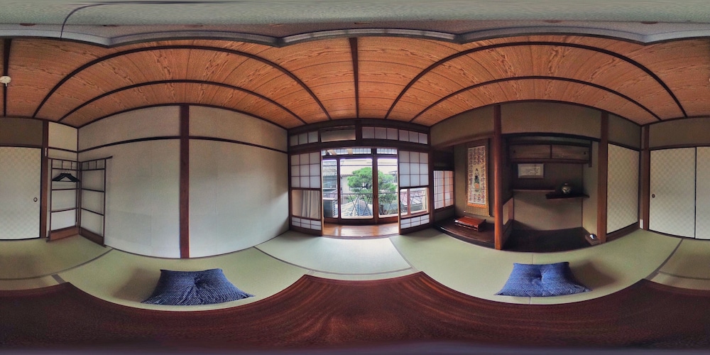 京都二条凰庵 京都