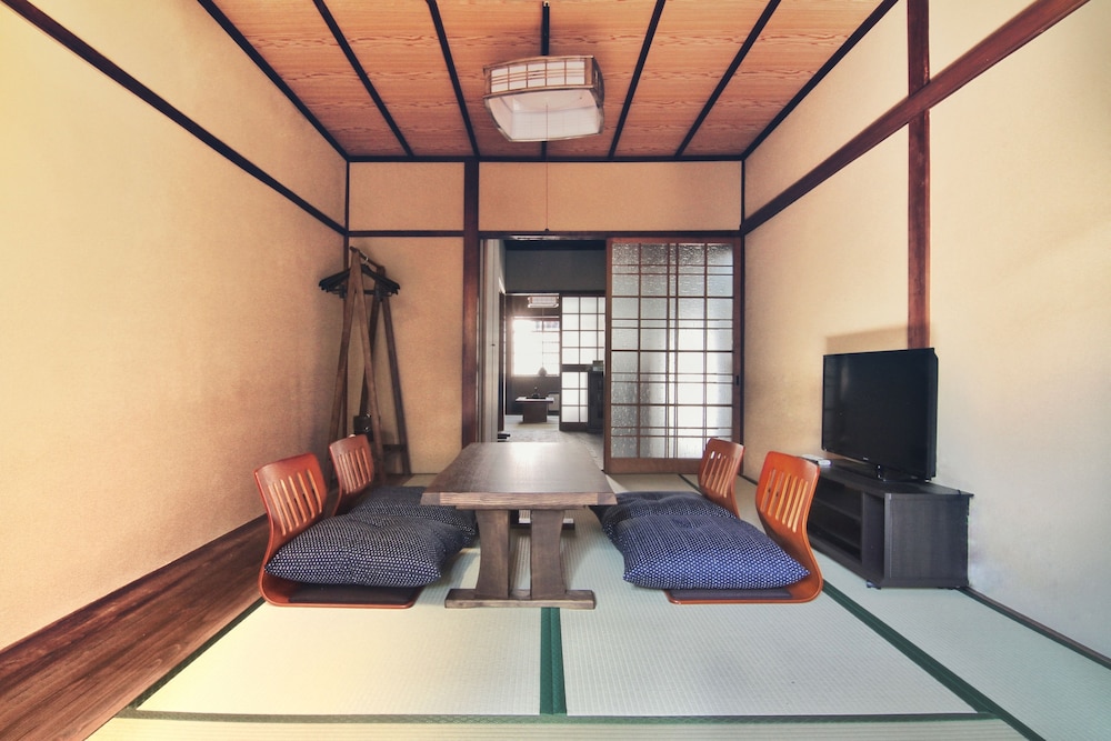 京都二条凰庵 京都