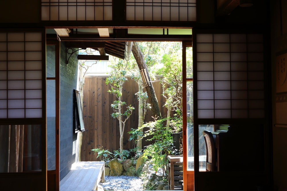 京都二条凰庵 京都