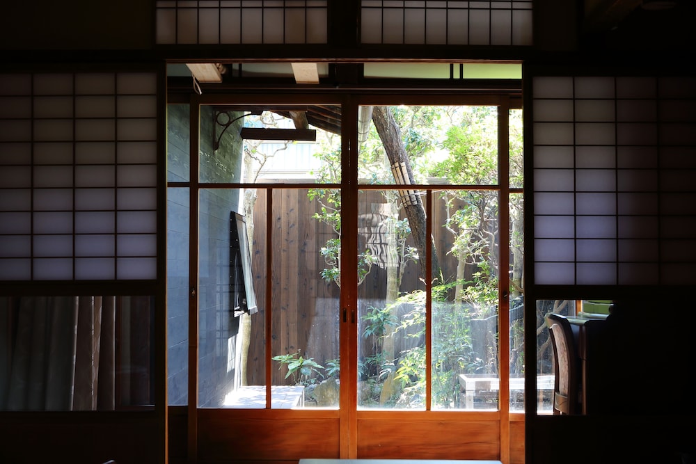 京都二条凰庵 京都