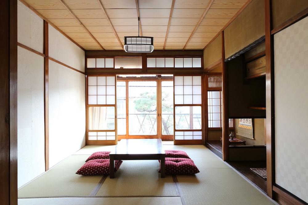 京都二条凰庵 京都