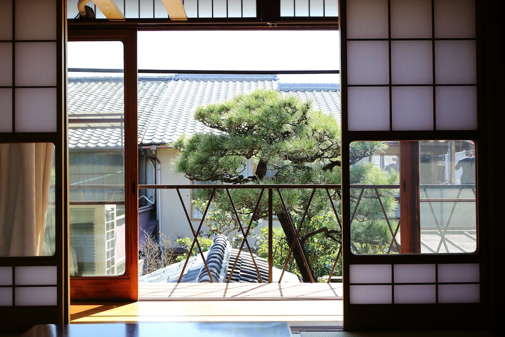 京都二条凰庵 京都