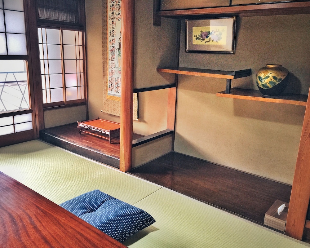京都二条凰庵 京都
