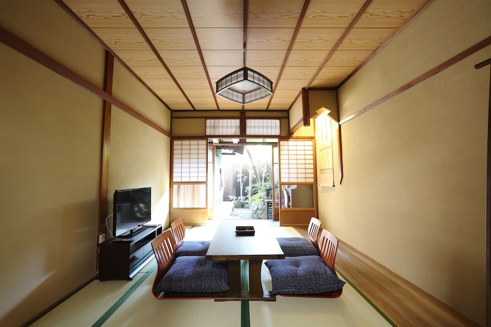 京都二条凰庵 京都