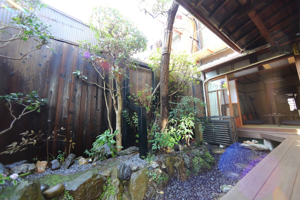 京都二条凰庵 京都