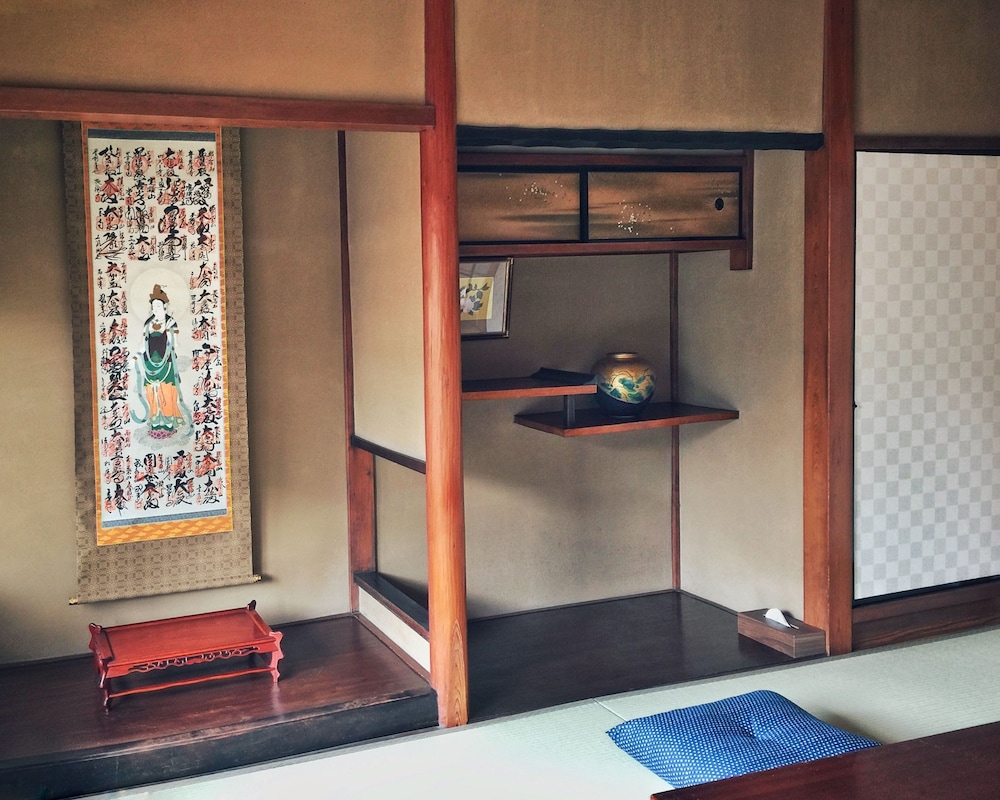 京都二条凰庵 京都