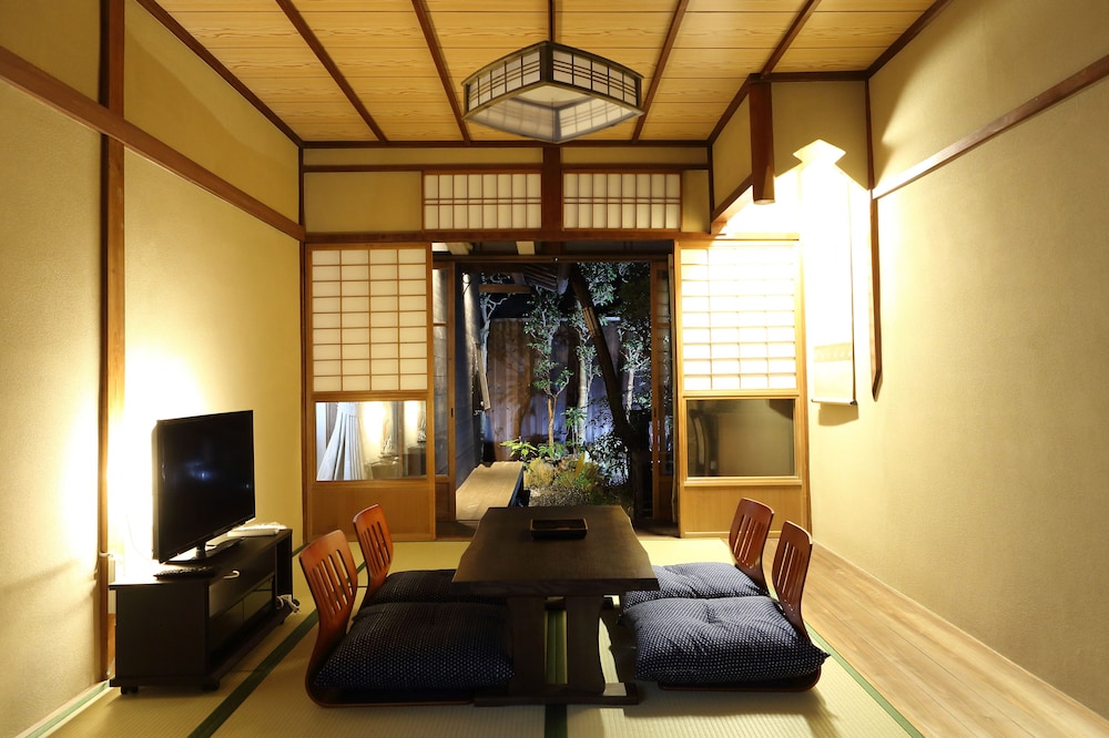 京都二条凰庵 京都