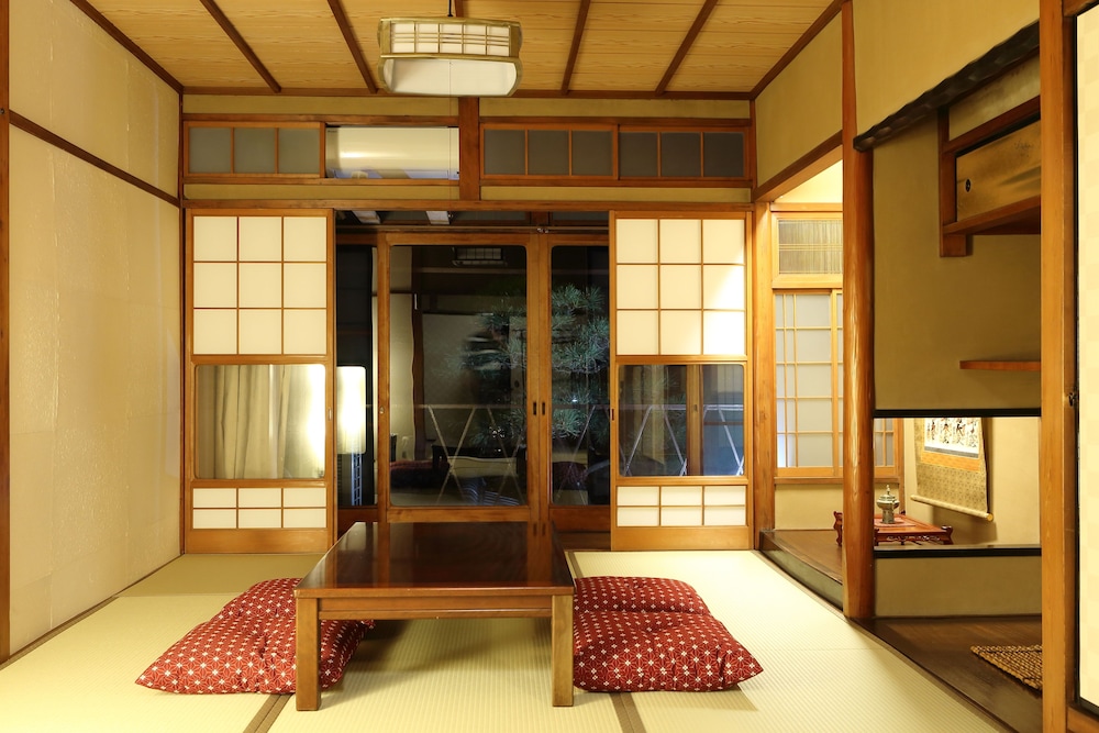 京都二条凰庵 京都