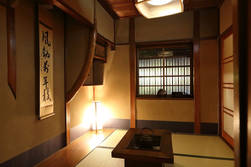 京都二条凰庵 京都