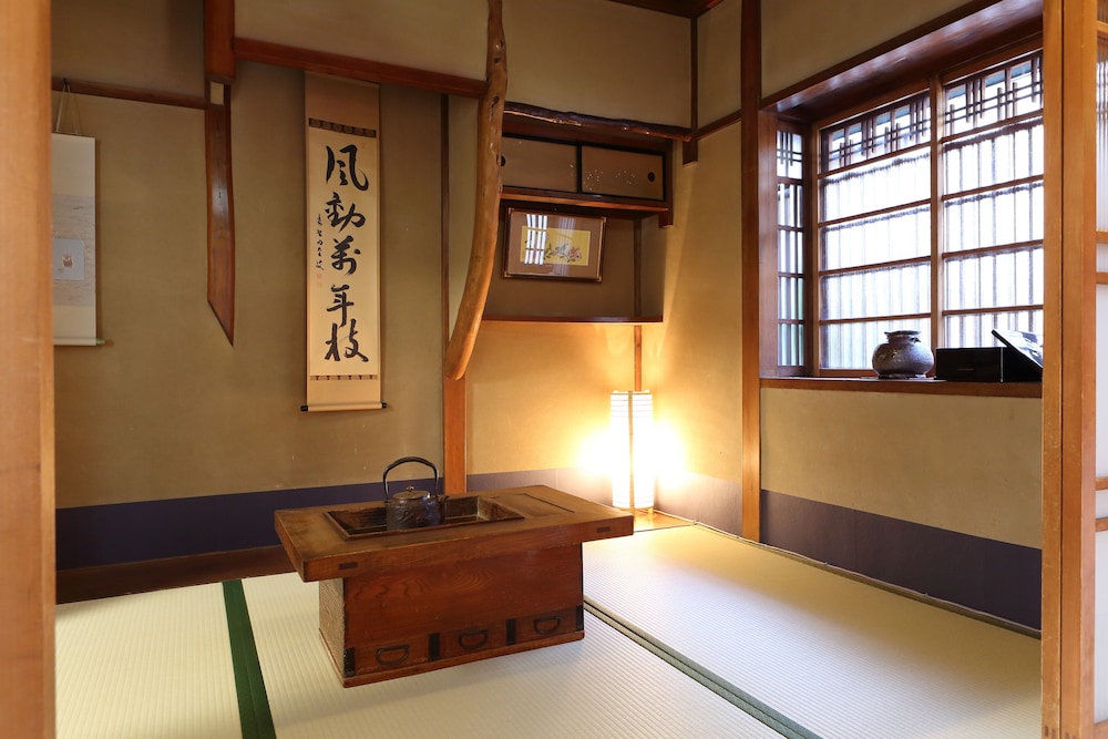 京都二条凰庵 京都