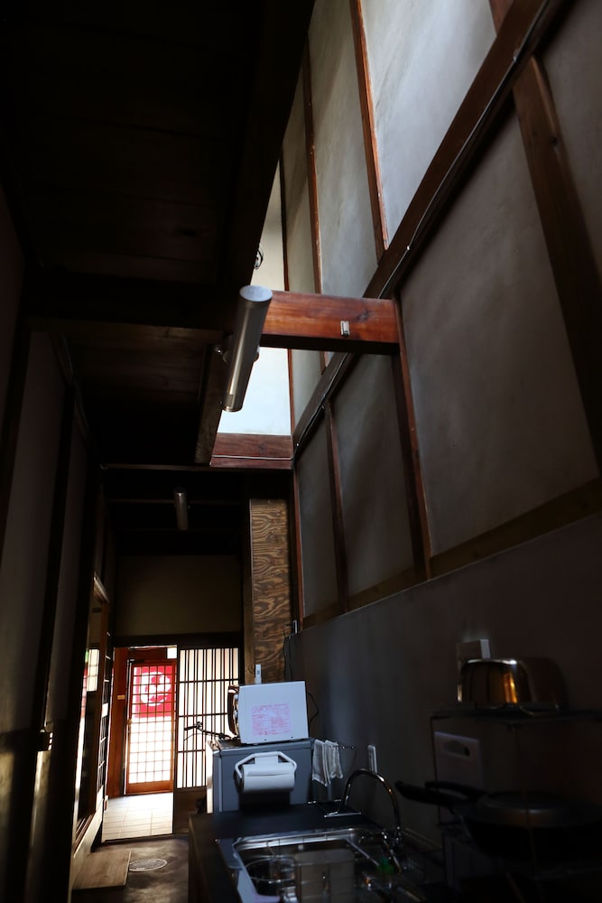 京都二条凰庵 京都