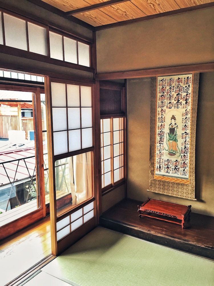 京都二条凰庵 京都
