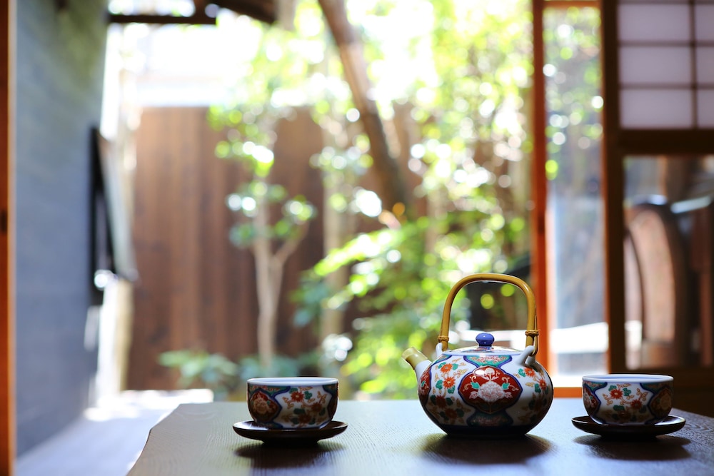 京都二条凰庵 京都