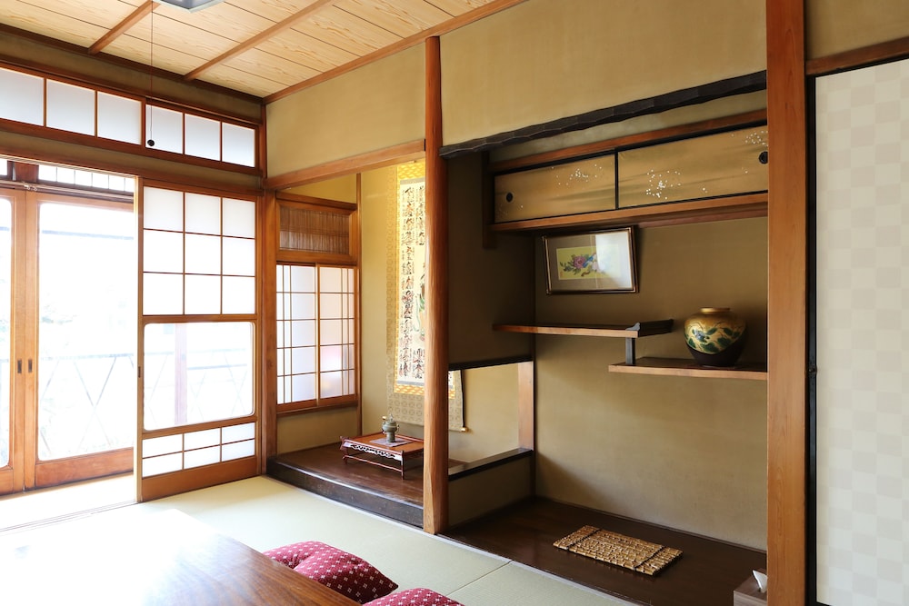 京都二条凰庵 京都