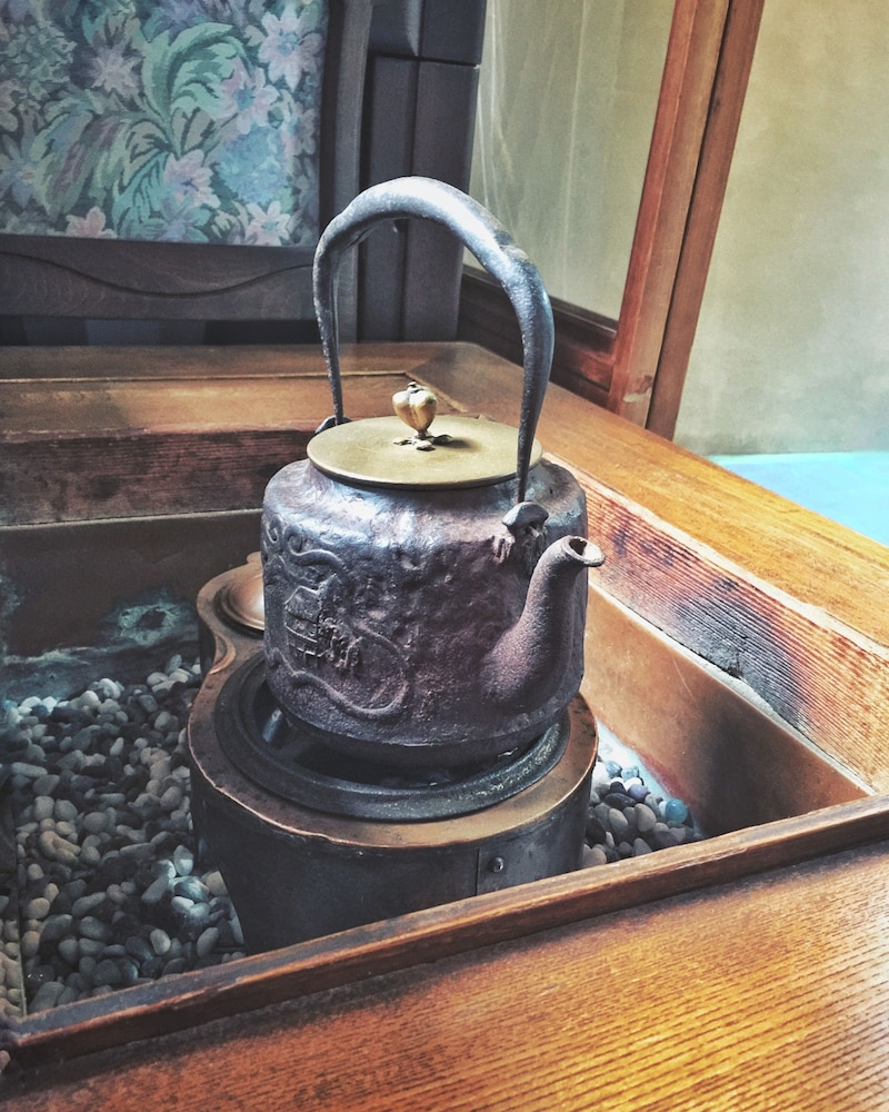 京都二条凰庵 京都