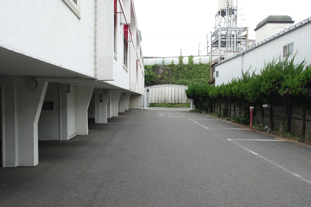 ホテル スタイル アンド リッシュ 京都