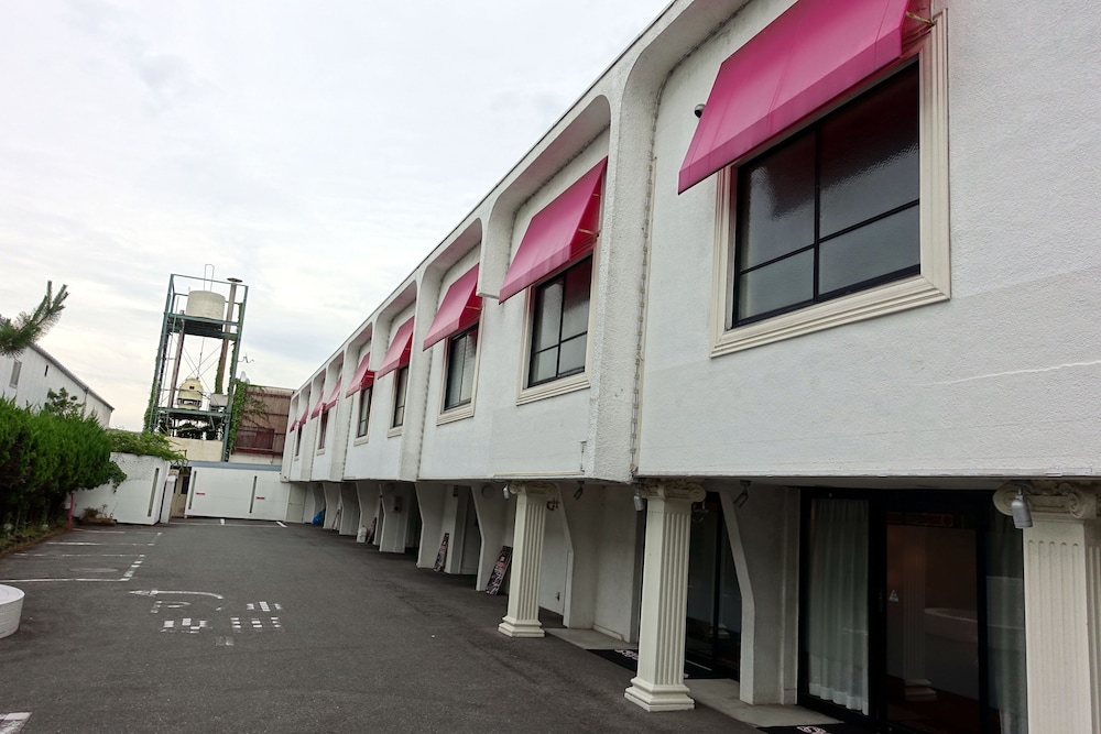 ホテル スタイル アンド リッシュ 京都