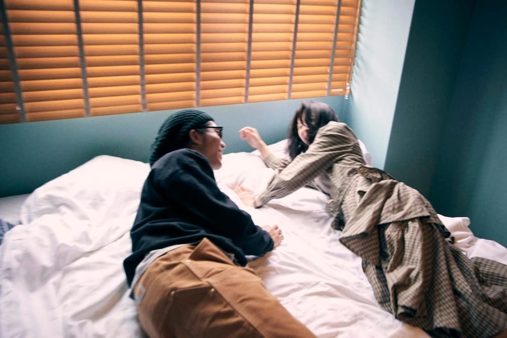 HOTEL SHE, KYOTO 京都