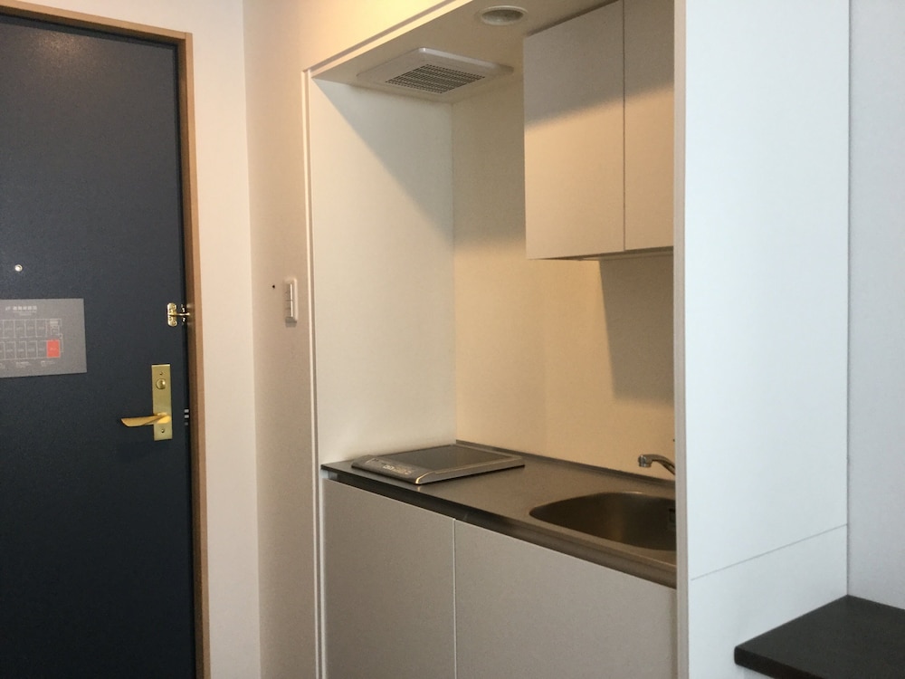 HOTEL SHE, KYOTO 京都