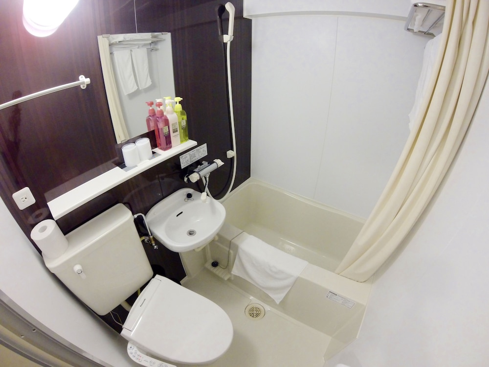 HOTEL SHE, KYOTO 京都