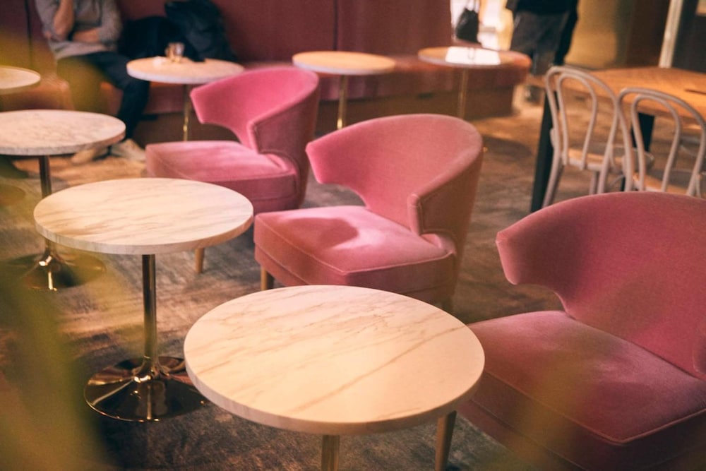 HOTEL SHE, KYOTO 京都