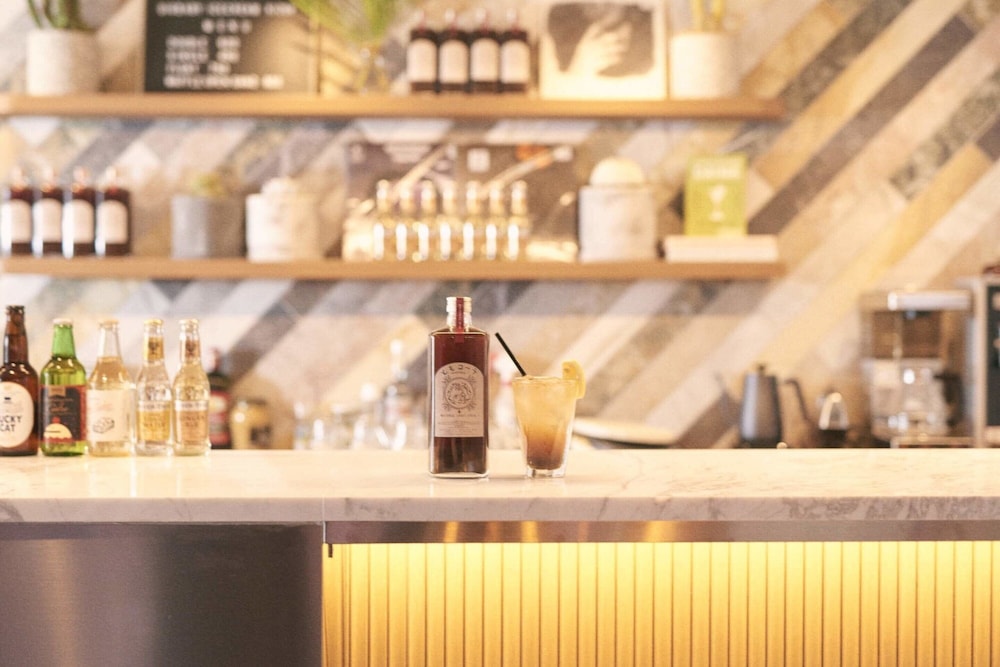 HOTEL SHE, KYOTO 京都