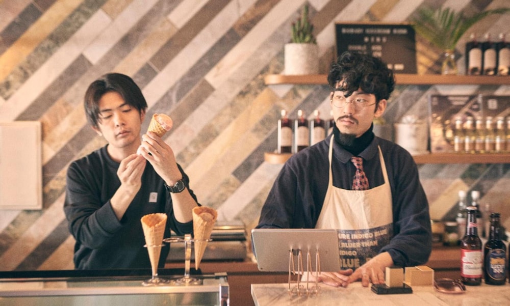 HOTEL SHE, KYOTO 京都