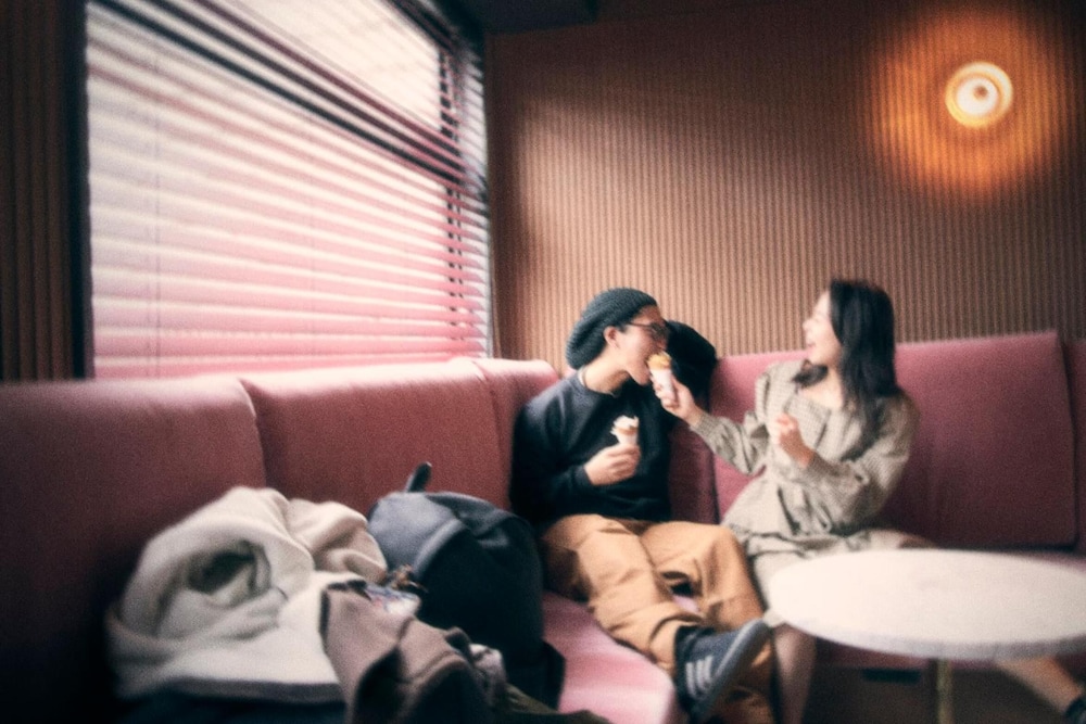 HOTEL SHE, KYOTO 京都