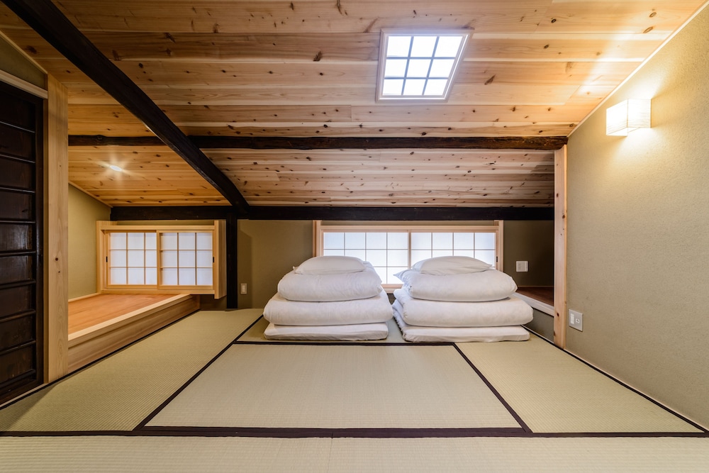 町家レジデンスイン 二条すみれ庵 京都