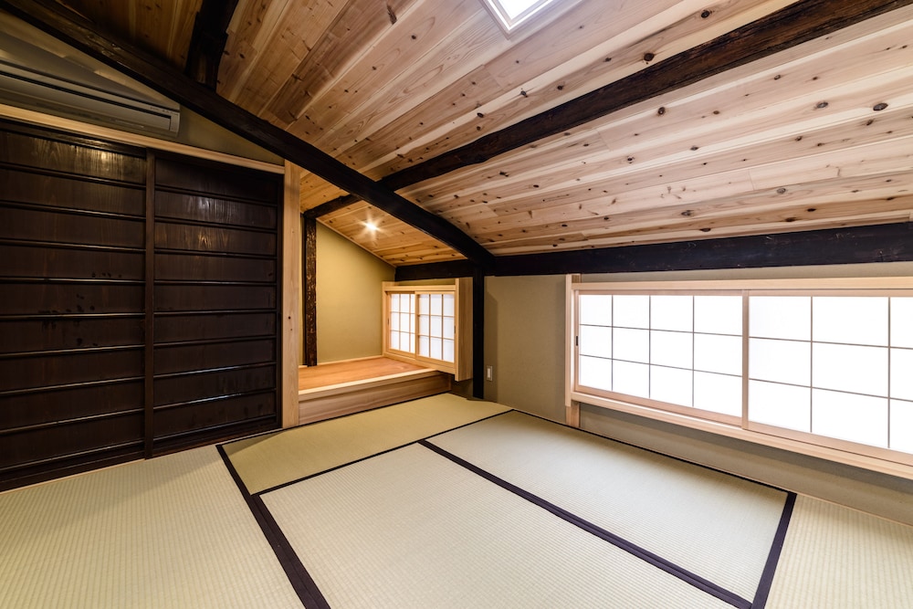 町家レジデンスイン 二条すみれ庵 京都