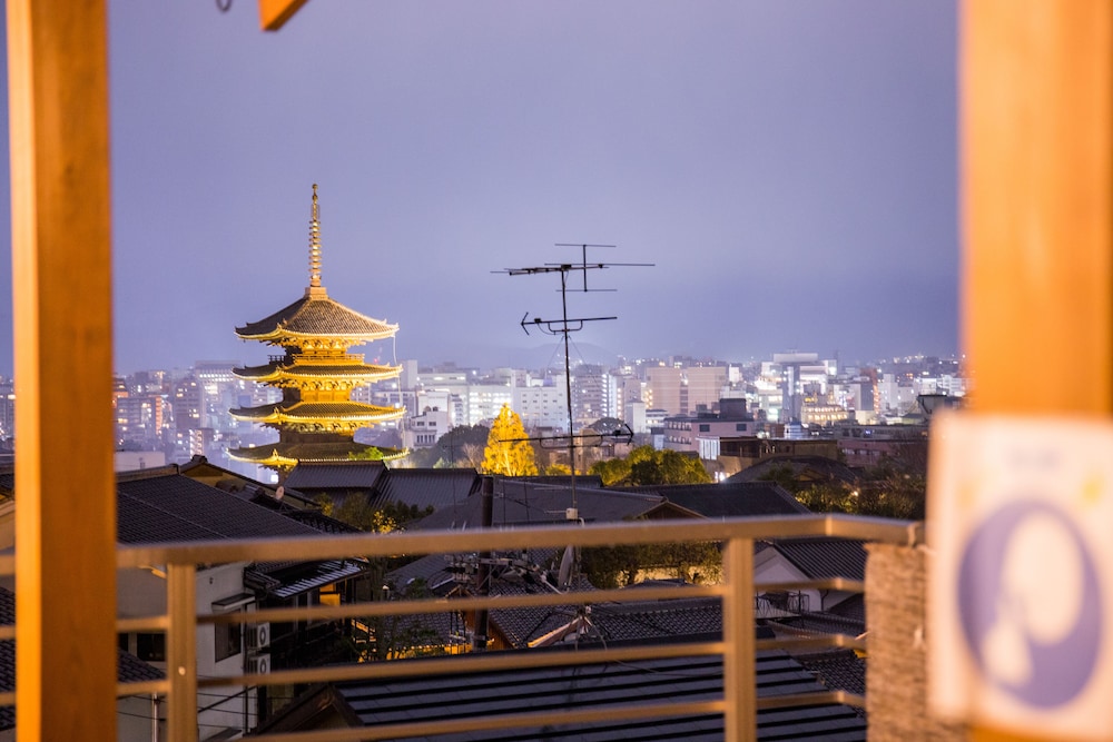 京の宿 三源 二年坂 京都
