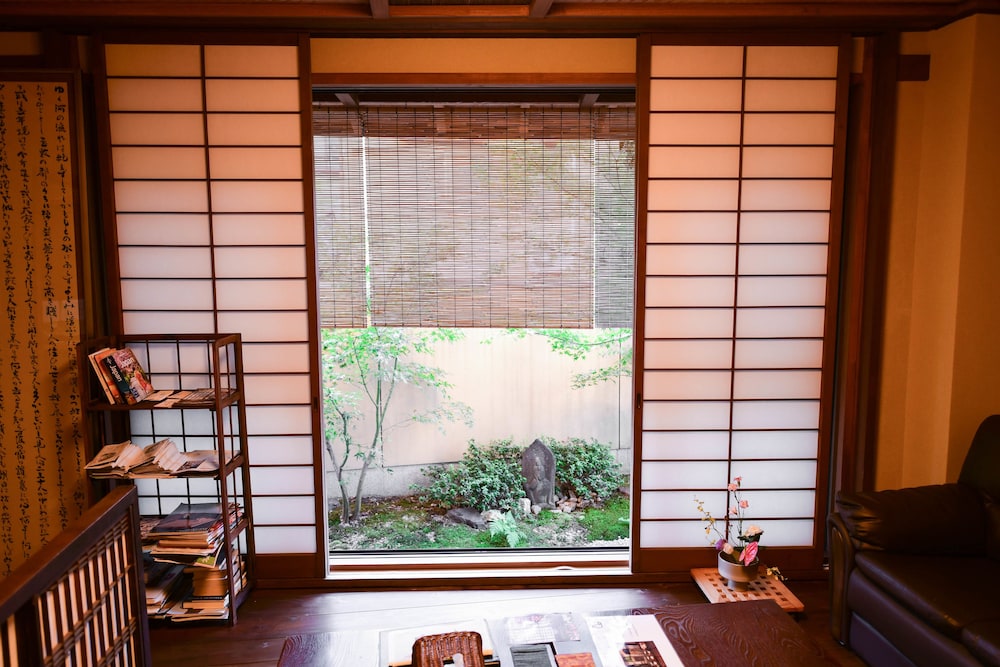京の宿 三源 二年坂 京都