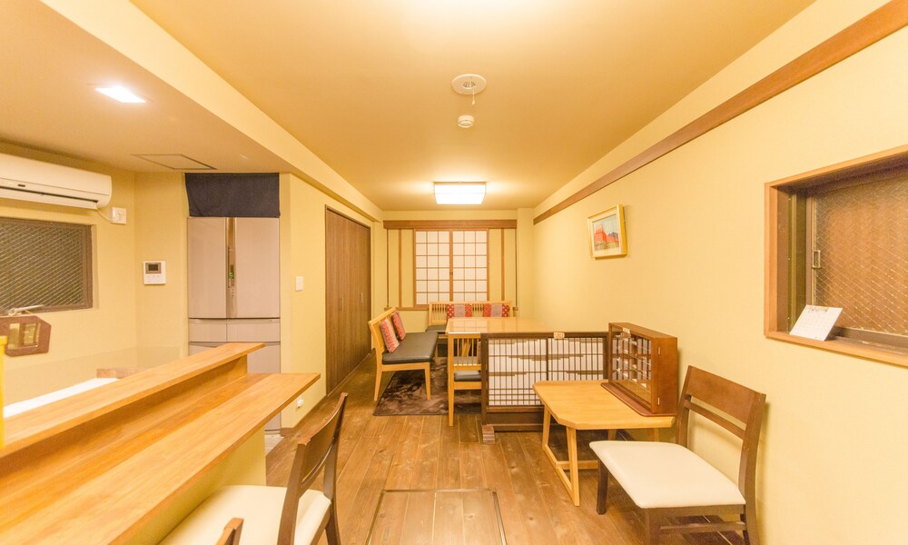 京の宿 三源 二年坂 京都
