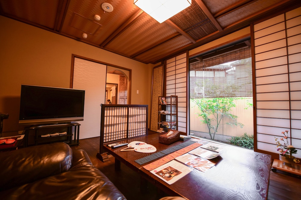 京の宿 三源 二年坂 京都