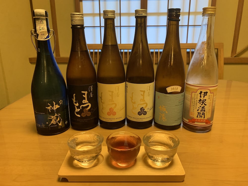 京の宿 三源 二年坂 京都
