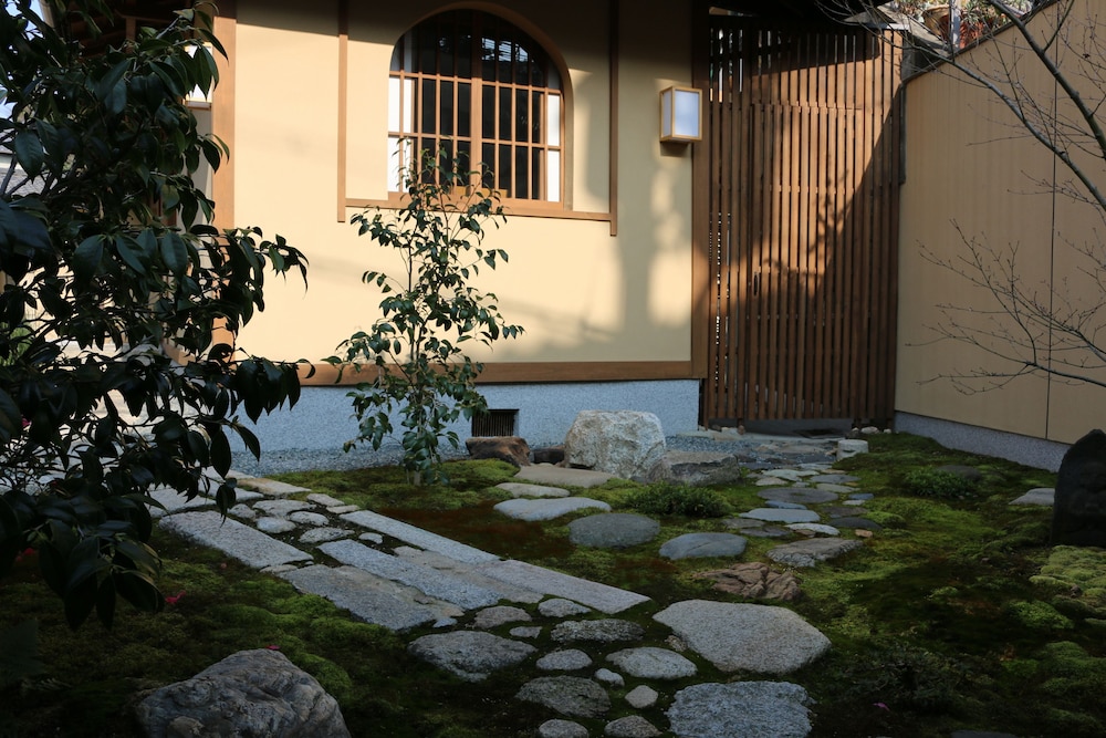 京の宿 三源 二年坂 京都