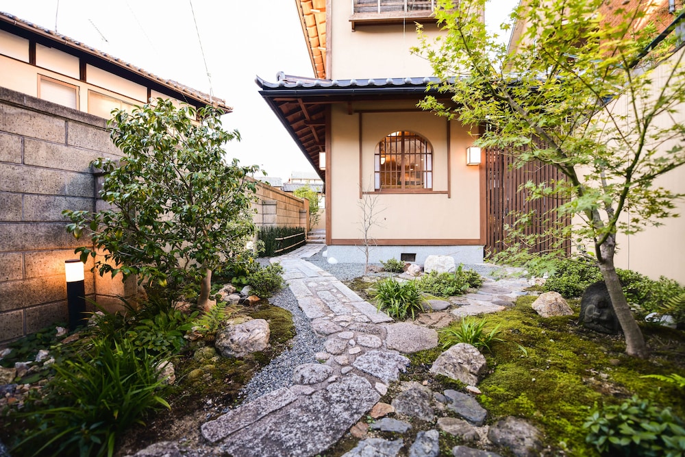 京の宿 三源 二年坂 京都