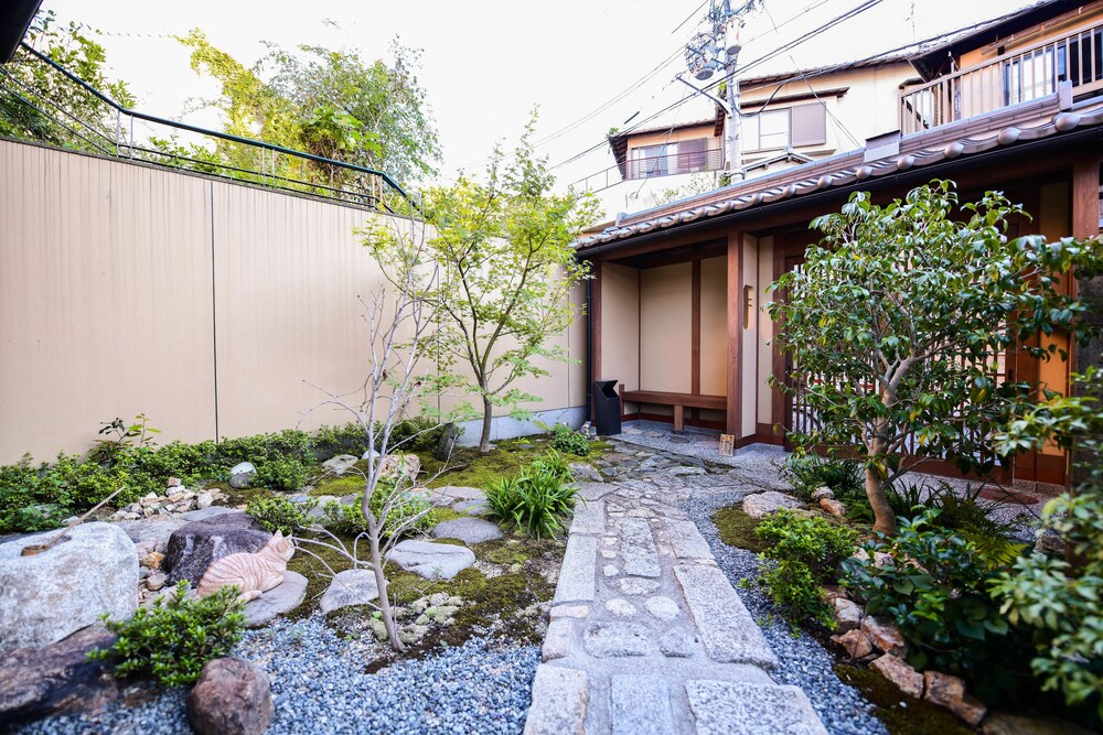 京の宿 三源 二年坂 京都