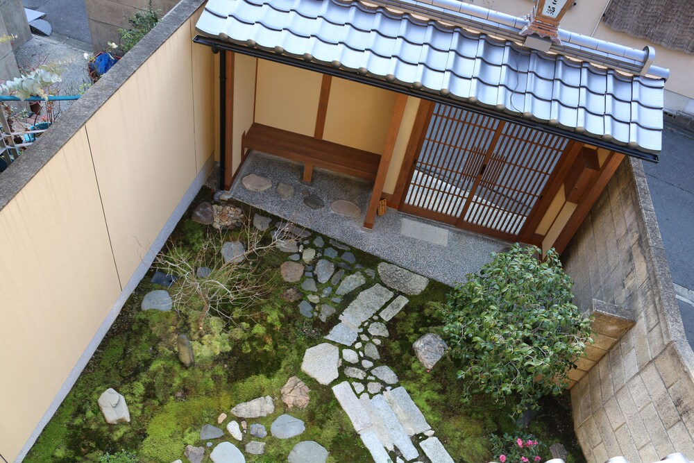 京の宿 三源 二年坂 京都